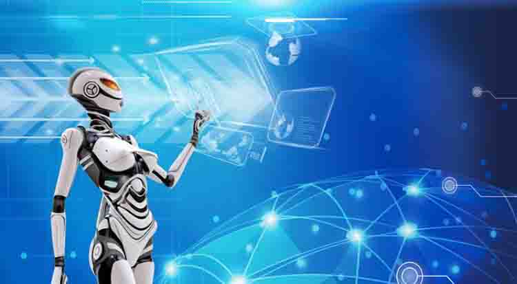 工業(yè)機器人 工業(yè)機器人