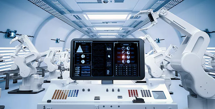 五大核心要素實現(xiàn)傳統(tǒng)包裝行業(yè)向智能制造包裝行業(yè)轉(zhuǎn)型.jpg 五大核心要素實現(xiàn)傳統(tǒng)包裝行業(yè)向智能制造包裝行業(yè)轉(zhuǎn)型.jpg