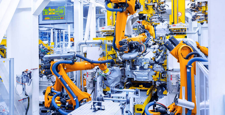 柔性化生產(chǎn)助力智能包裝制造企業(yè)轉(zhuǎn)型升級(jí).jpg 柔性化生產(chǎn)助力智能包裝制造企業(yè)轉(zhuǎn)型升級(jí).jpg